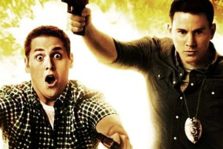 22 Jump Street 2 (Divulgação)