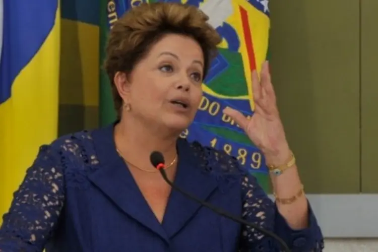 Dilma Rousseff (Agência Brasil)