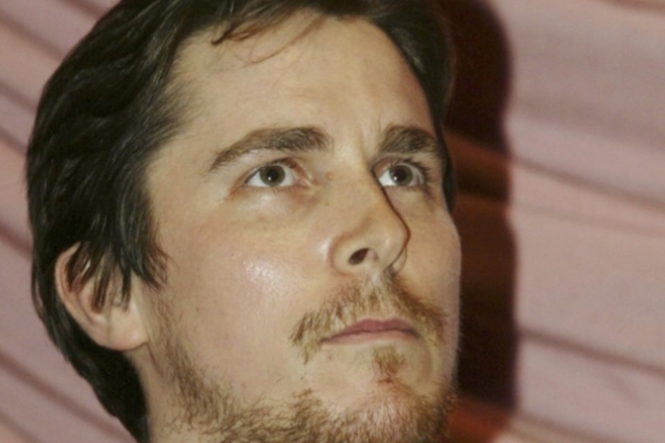 Christian Bale será Steve Jobs no cinema