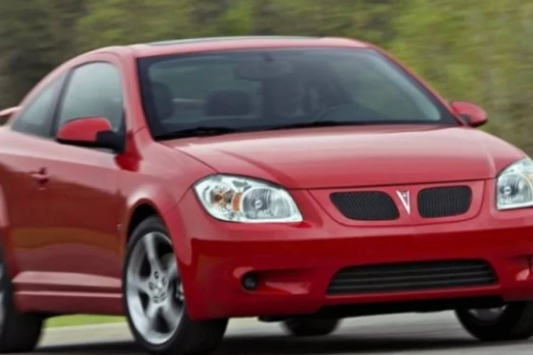 Pontiac (Divulgação)