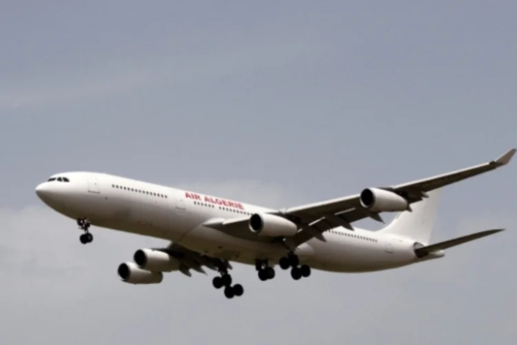 Air Algérie (Reuters)