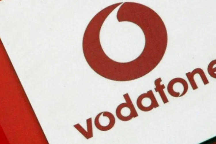 vodafone (Getty Images)