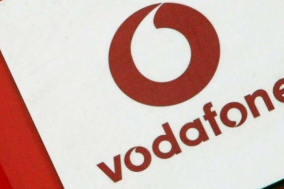 Hacker roubou dados de 2 milhões de clientes, diz Vodafone