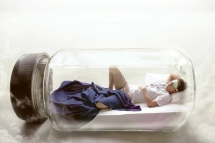 Experiência: o experimento Cocktail, conduzido pelo Instituto de Medicina Espacial e Fisiologia da França, é uma tentativa de recriar as condições de vida dos tripulantes de missões espaciais (Wi2_Photography/Photopin/Divulgação)