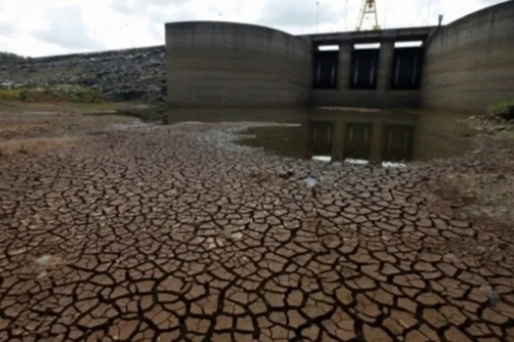 Cantareira (Reuters)