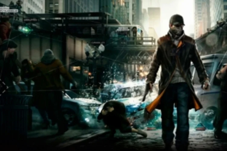 watch-dogs