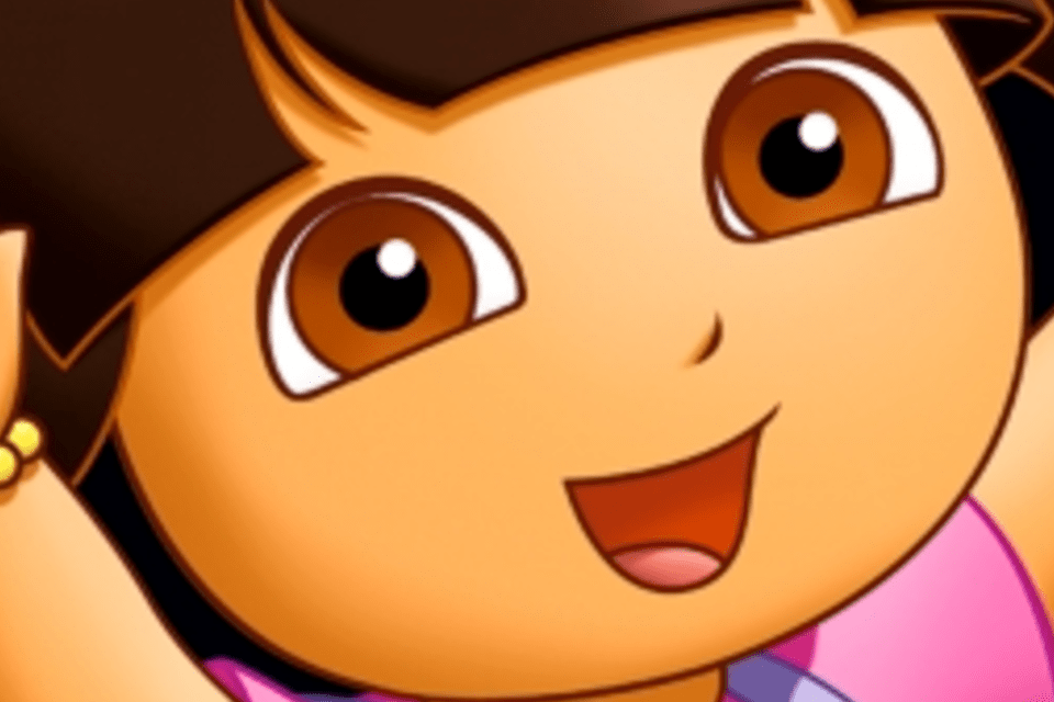 Náufrago salvadorenho se comunicou graças a "Dora, a aventureira"