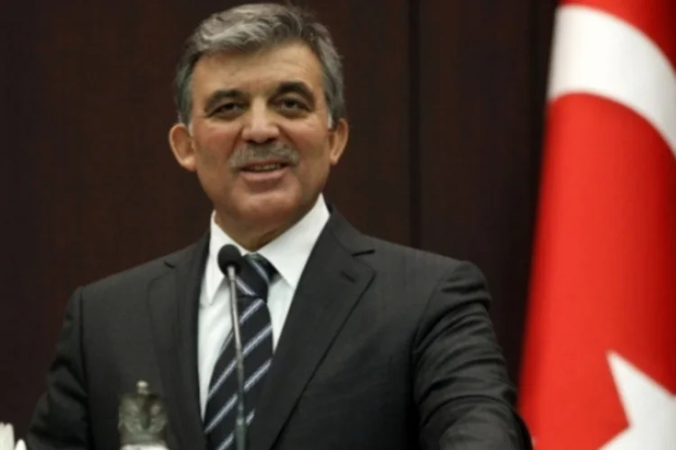 Abdullah Gul (Getty Images)