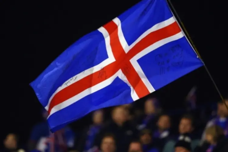 Islandia Auroracoin (Getty Images)