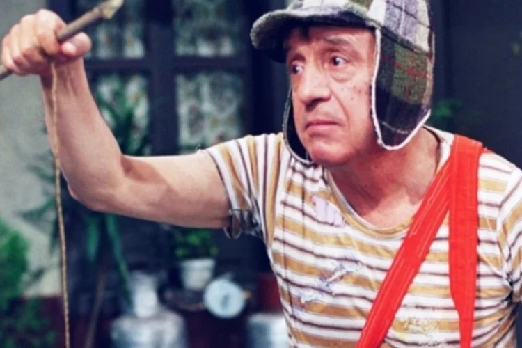chaves (Reprodução)