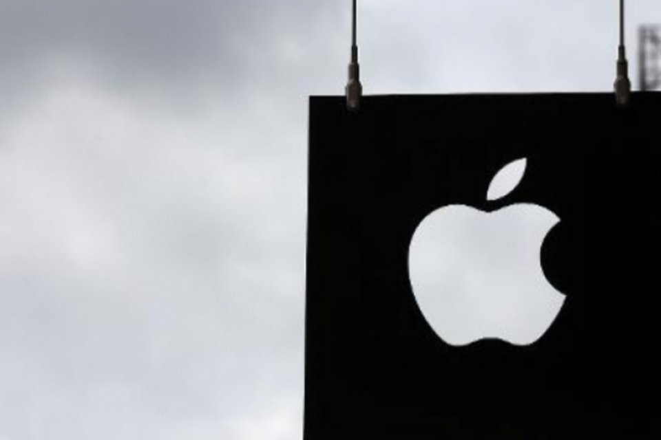 Taiwan reclama com a Apple por ser chamada de província chinesa