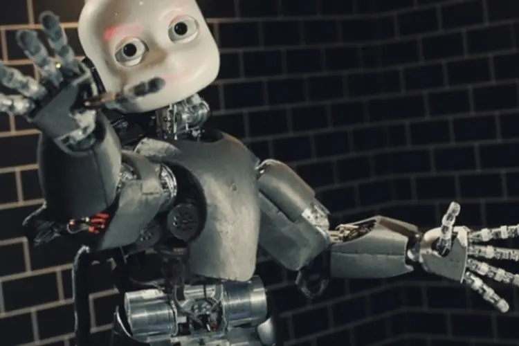robotica (Getty Images)
