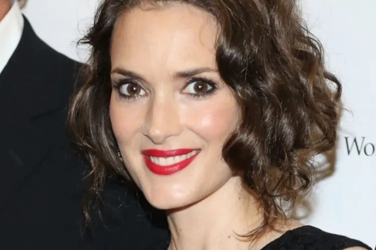 Winona Ryder (Rob Kim/Getty Images)