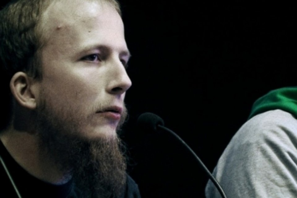 Cofundador do Pirate Bay será extraditado para Dinamarca