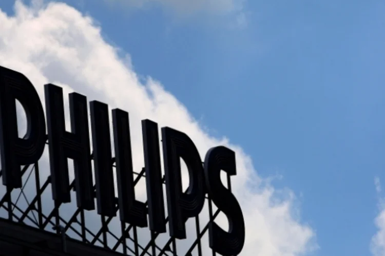 Philips (Getty Images)