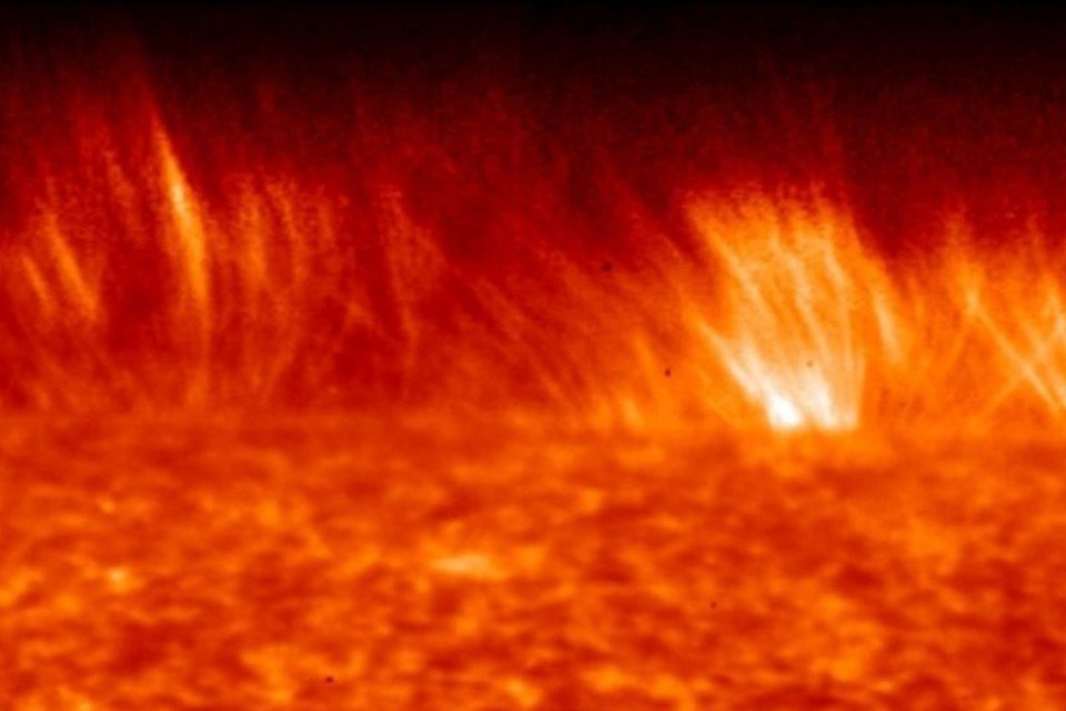 Nasa adia lançamento de sonda que estudará o Sol