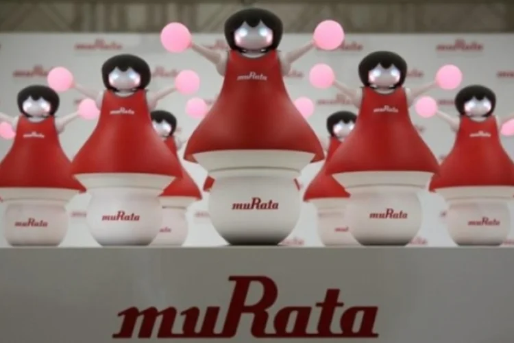 Murata Cheerleaders