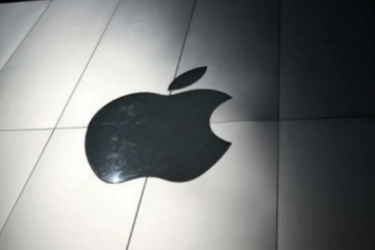 Apple (Getty Images)