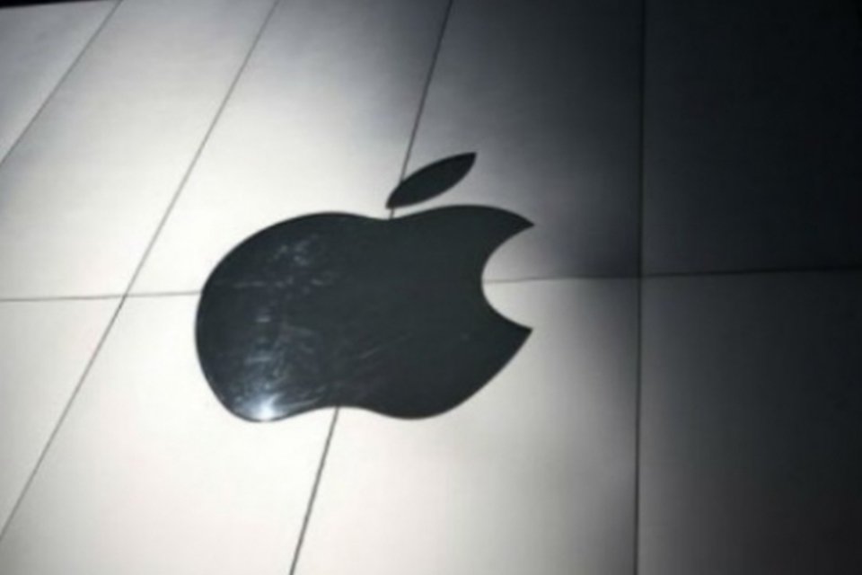 Apple adota autenticação em dois passos em site e apps do iCloud