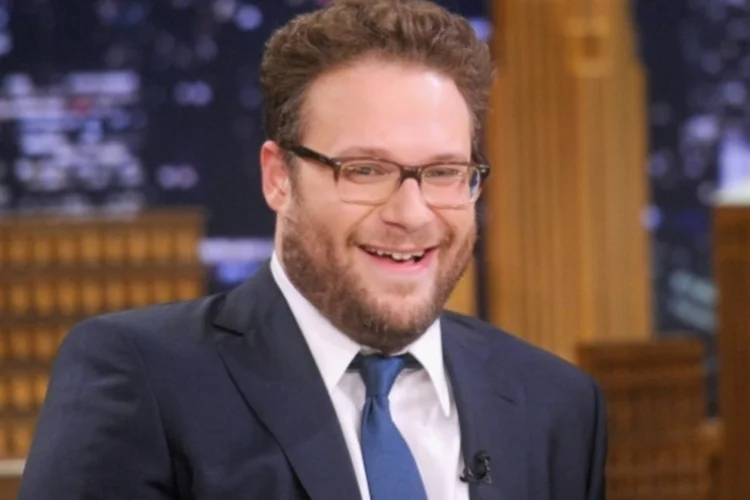 sethrogen (Getty Images)