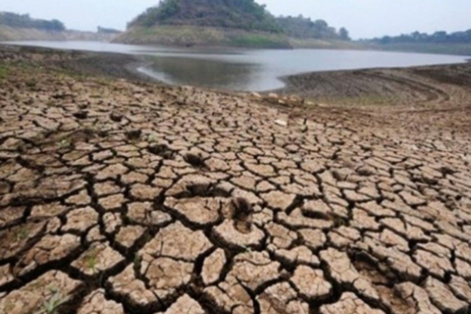 Governo quer sugestões para enfrentar mudanças do clima