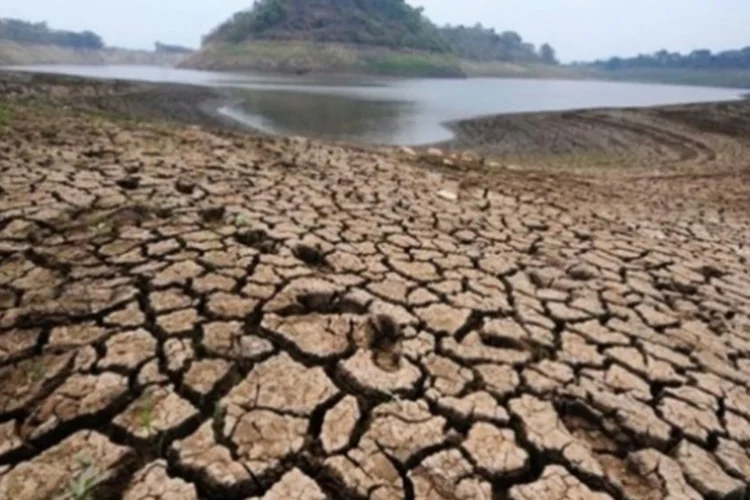 aquecimento global (©afp.com / Orlando Sierra)