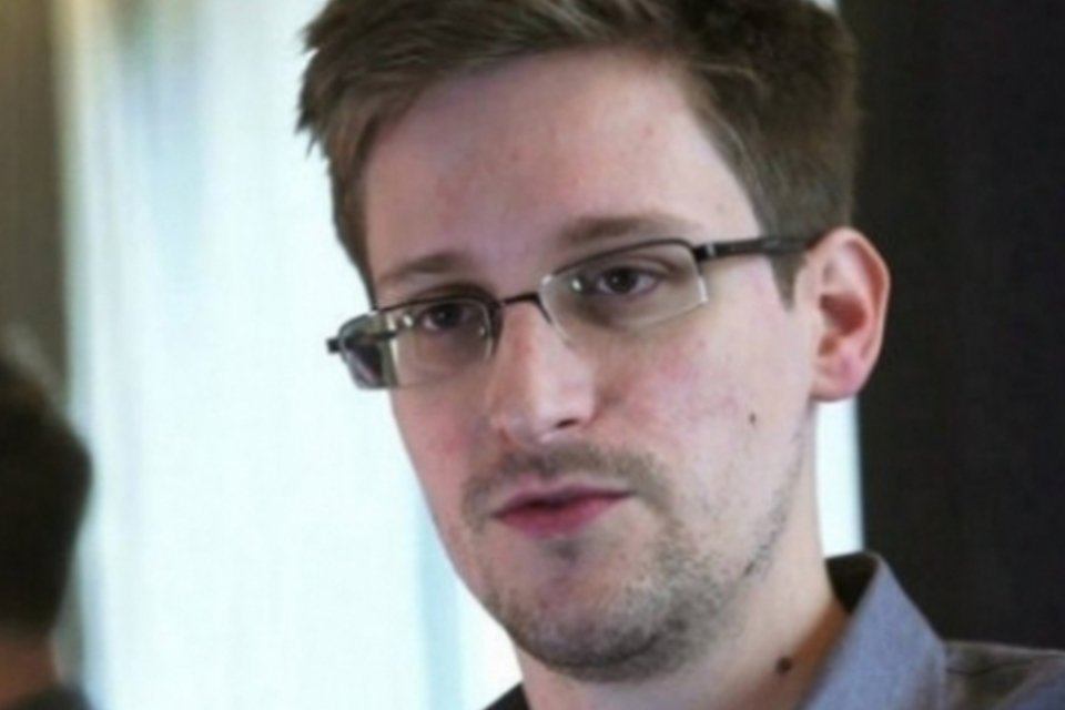 Snowden diz ter enviado ao governo brasileiro pedido formal de asilo