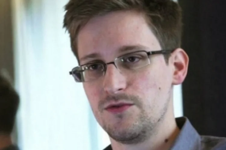 Snowden (Reuters)