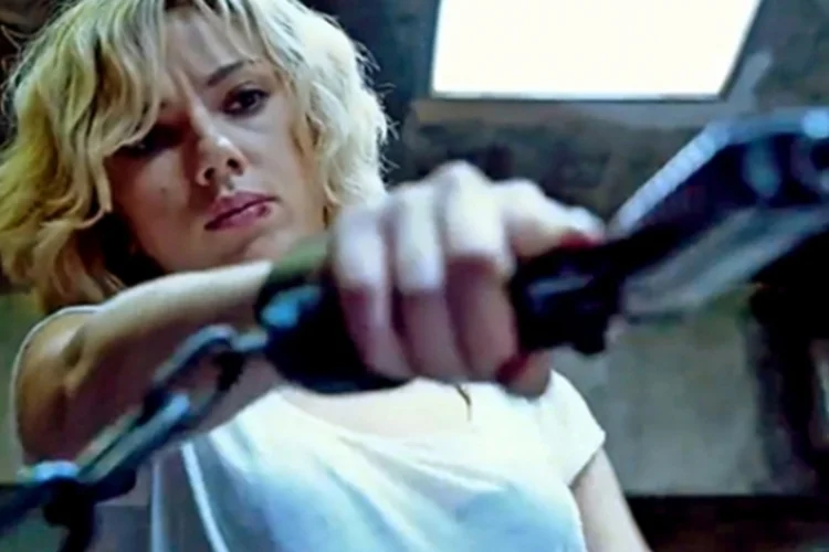 Lucy (Reprodução)