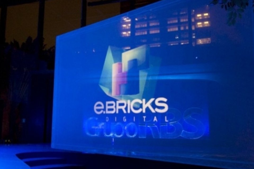 Oito startups já receberam investimento inicial da e.Bricks Digital