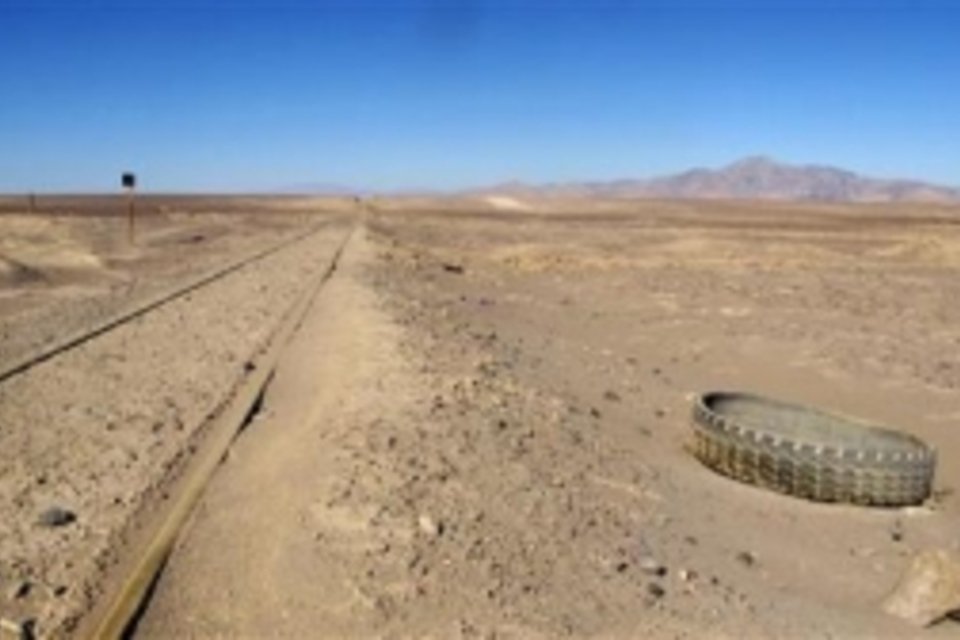 Assentamento humano de quase 13 mil anos é descoberto no Chile