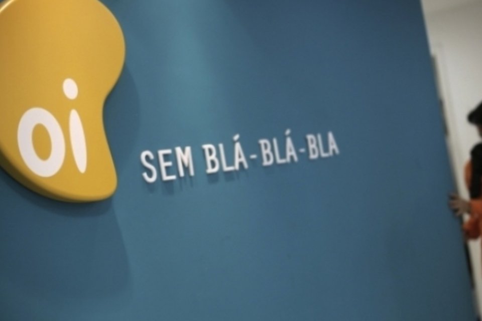 CEO da Oi fecha acordo com Portugal Telecom