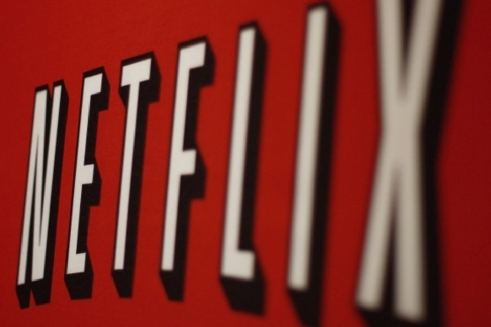 Usuários canadenses fingem ser americanos na Netflix, diz estudo