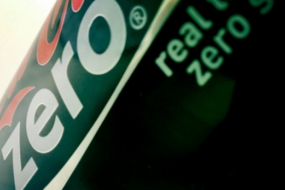 Bebidas zero podem ser consumidas com segurança, diz especialista