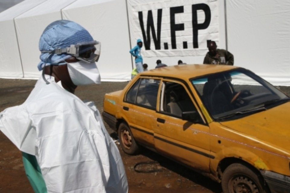 Ebola atinge 5o. país do oeste africano, com caso confirmado no Senegal