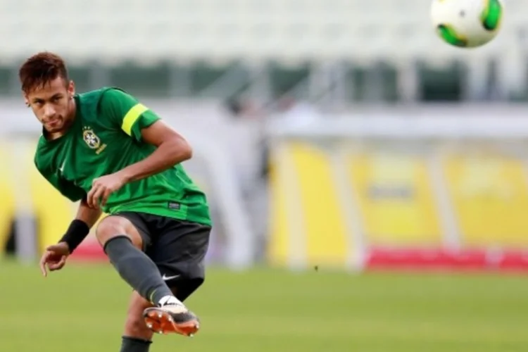 neymar instagram (Getty Images)