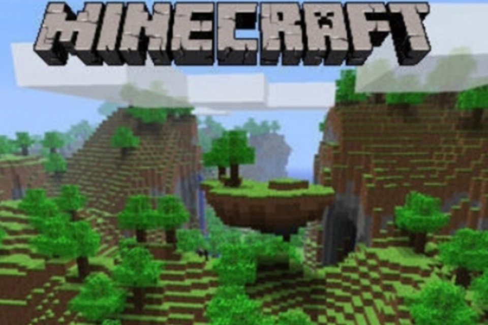 Versão falsa de Minecraft do Android envia SMS sem permissão