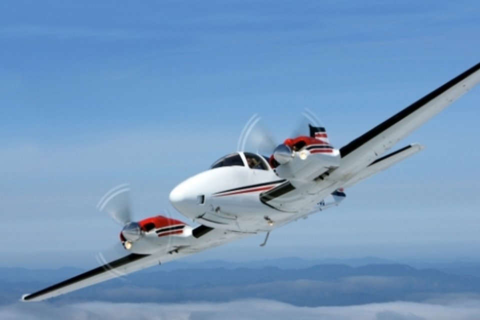 Avião brasileiro que desapareceu levava equipe do Ministério da Saúde