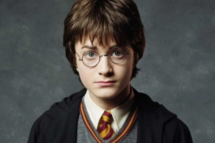 Harry Potter (Reprodução)