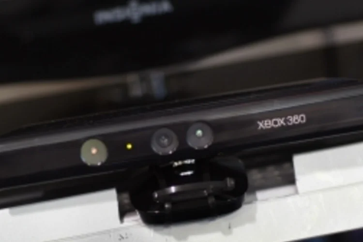 kinect (Getty Images)