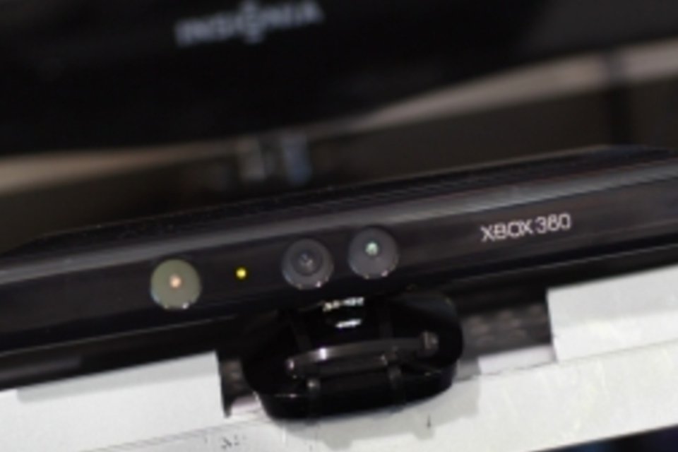 Apple confirma compra da criadora da tecnologia do Kinect