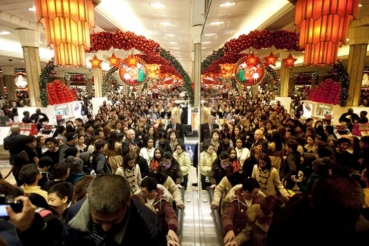 Black Friday (Getty Images)
