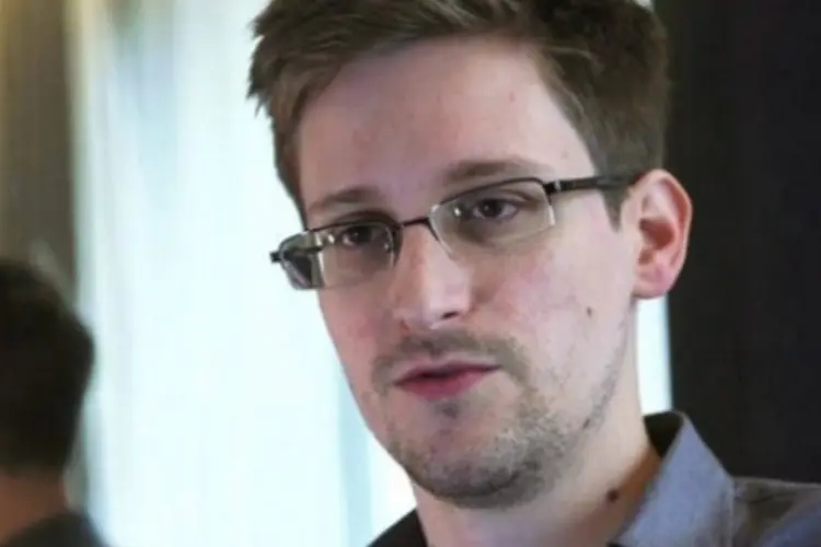 Snowden (Reuters)