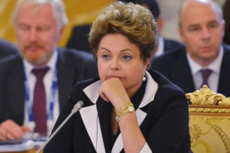 Dilma Rousseff