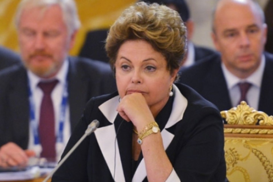 Consultor de Dilma coloca em dúvida criação de marco internacional para regular a internet