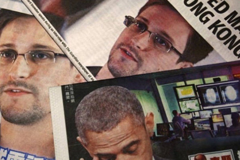 Snowden ainda não aceitou asilo na Venezuela, diz WikiLeaks