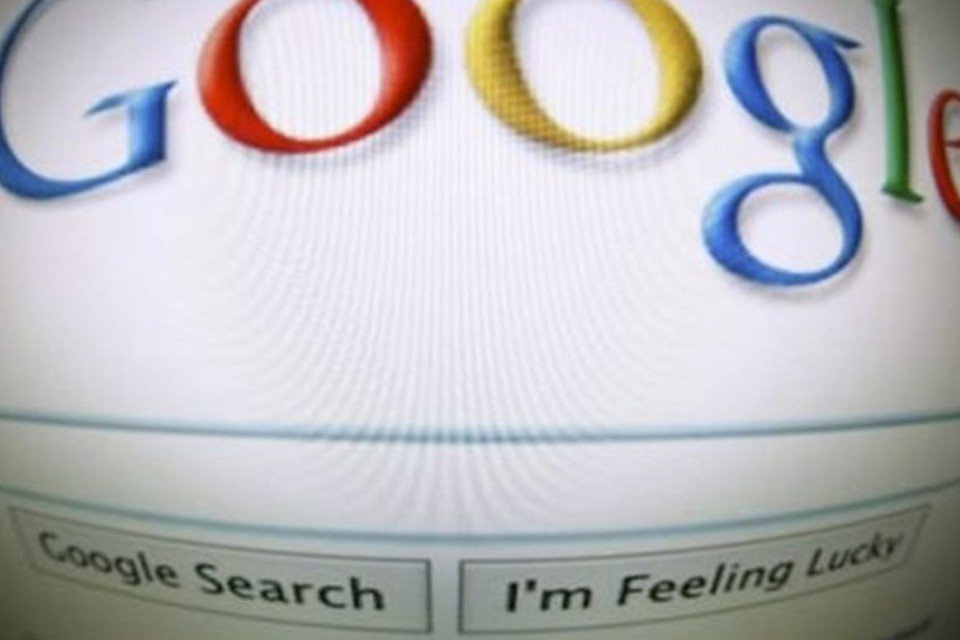 Google pede para publicar dados do FISA