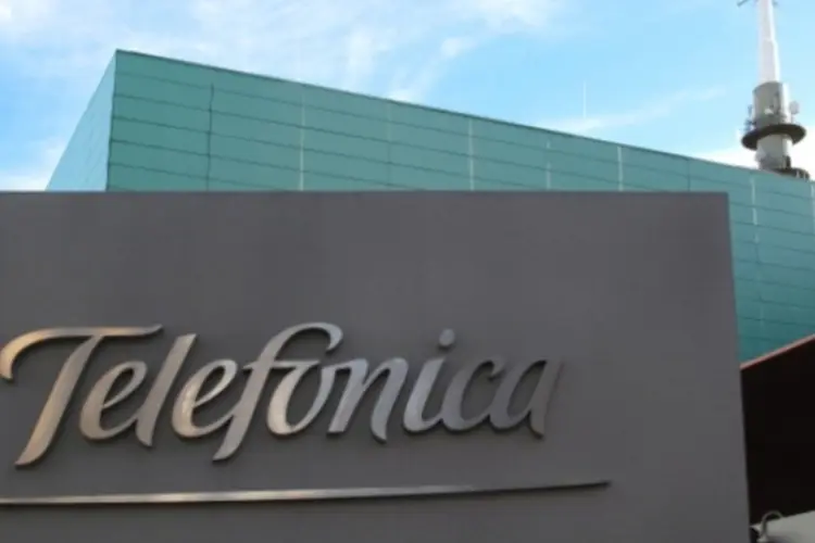 telefonica (Getty Images)