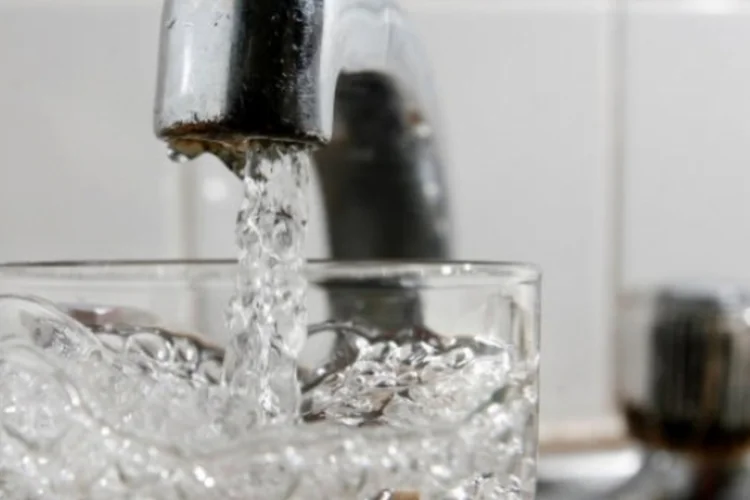 agua (Getty Images)