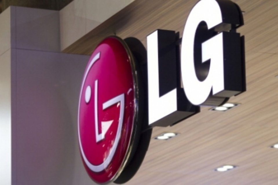 LG é eleita a empresa mais inovadora de 2014